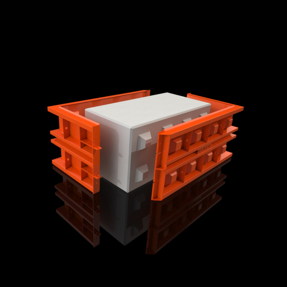Pack de démarrage