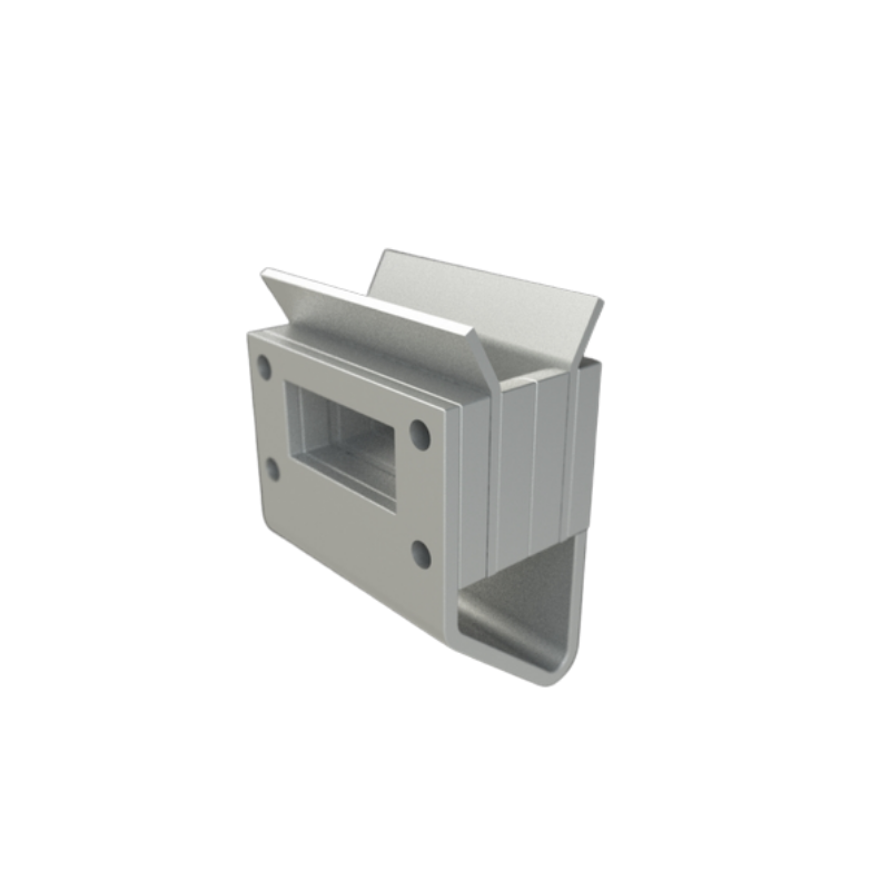 Locking mechanism bottom set