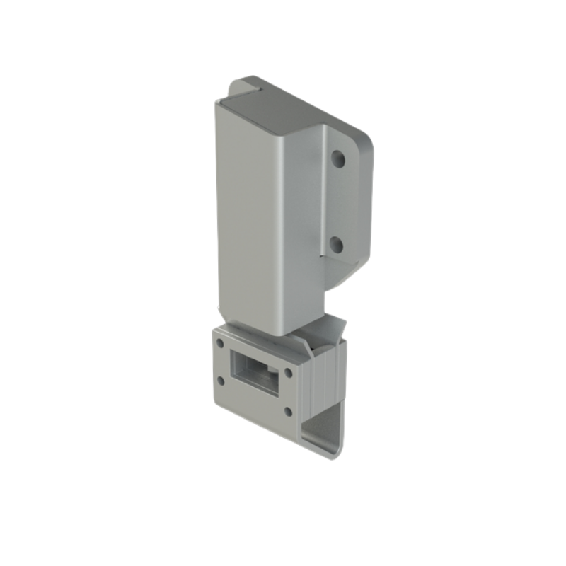 Locking mechanism full set