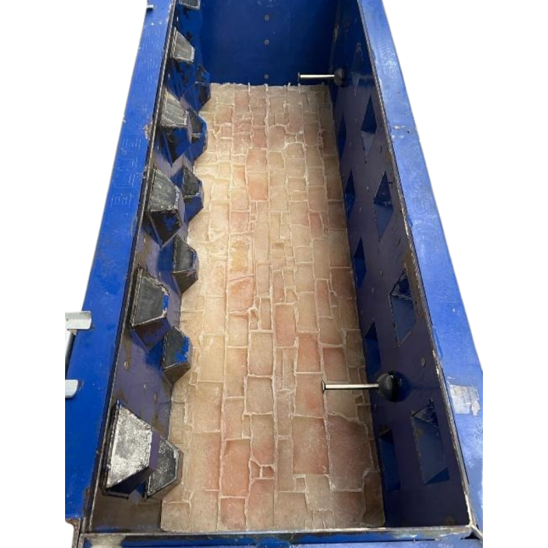 Mold Matrix Examples Matrices Pu - 4x2 Pi – SelfBlock