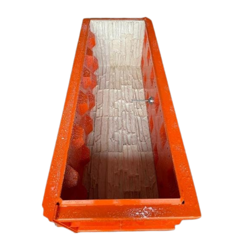 Matrices Silicone - 120x60cm