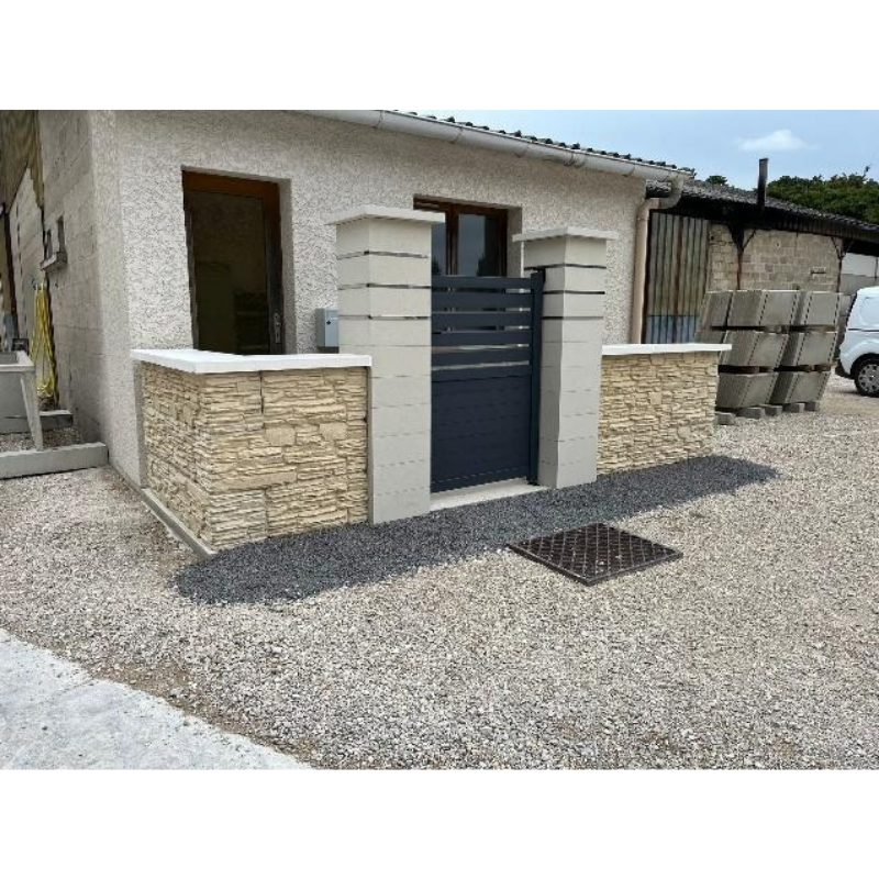 Matrices Angle - 60x60cm