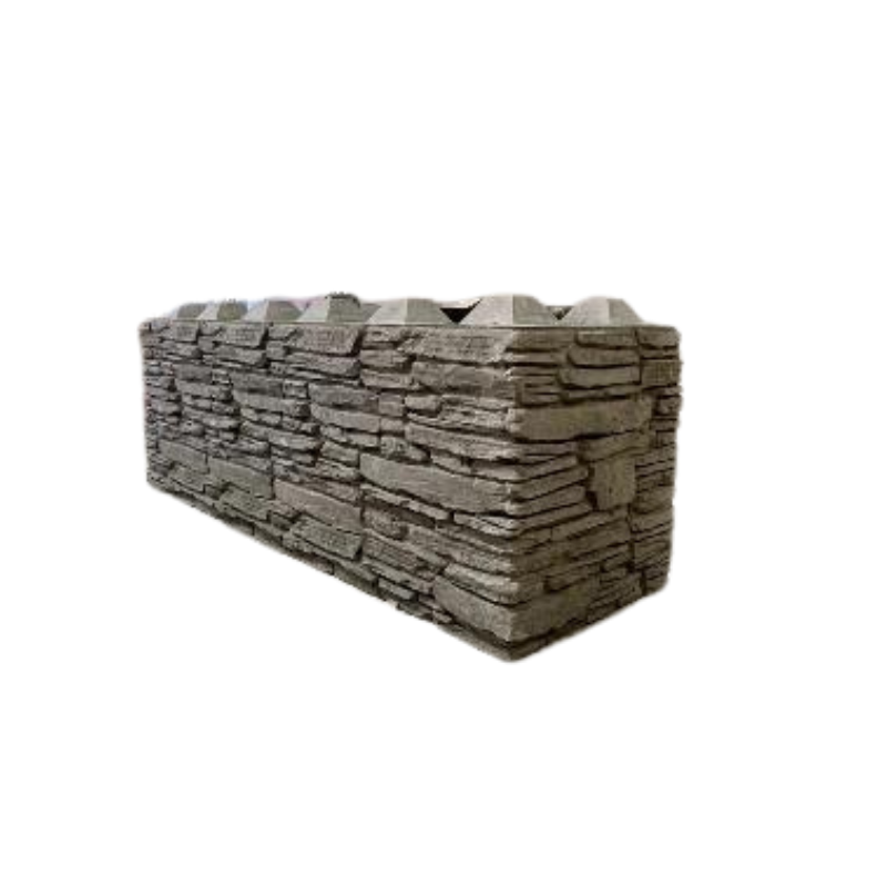 Matrices Silicone - 120x60cm