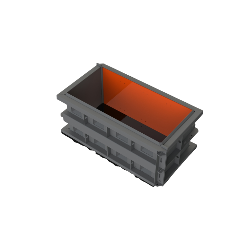 TOP PLATE 48x24  4x2