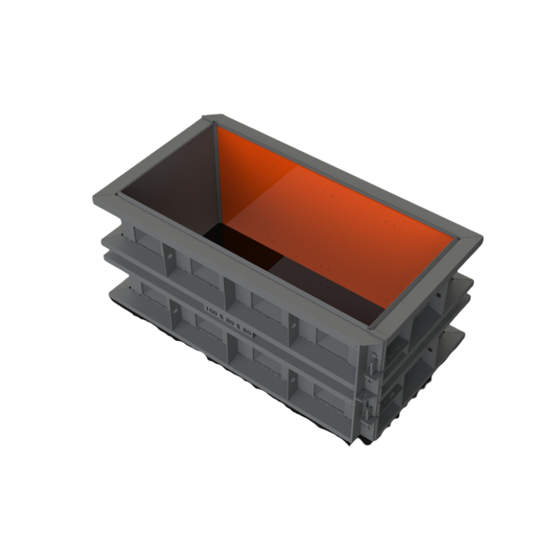 TOP PLATE 60x30  /  5x2.5