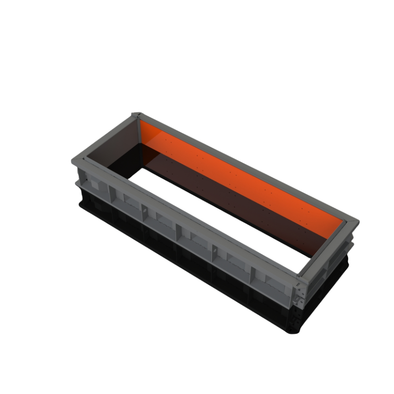 TOP PLATE 72X12  6X1